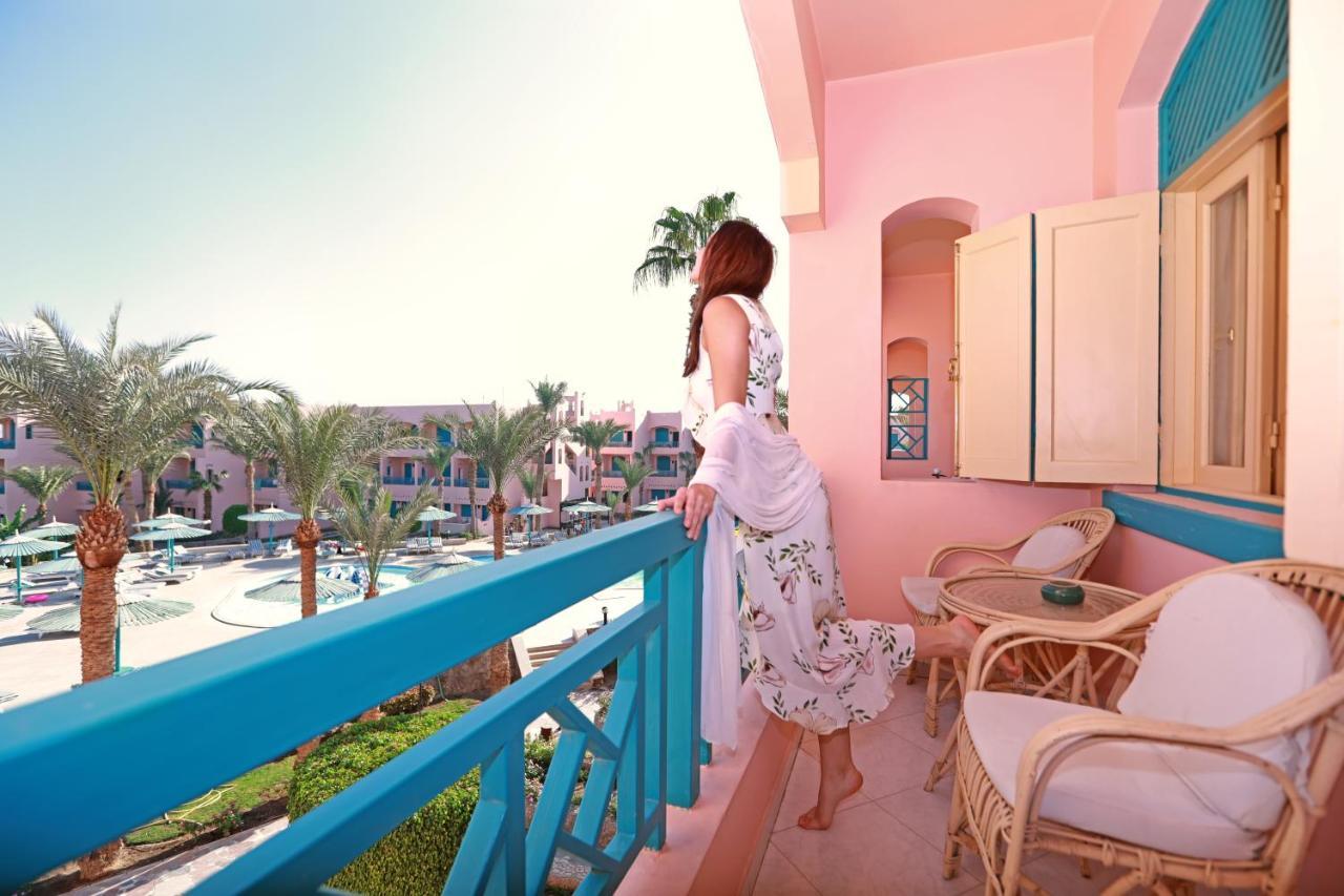 Le Pacha Ośrodek wypoczynkowy Hurghada
