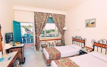Ośrodek wypoczynkowy Le Pacha Hurghada
