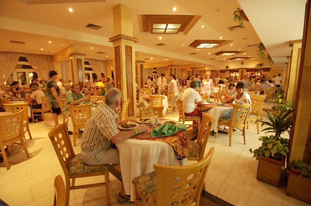 Le Pacha Ośrodek wypoczynkowy