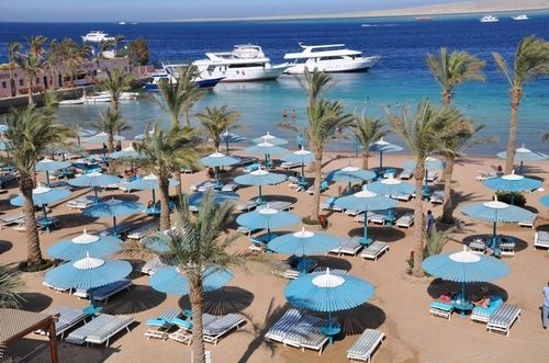 Le Pacha Complex